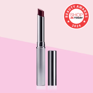 Clinique Almost Lipstick in Black Honey