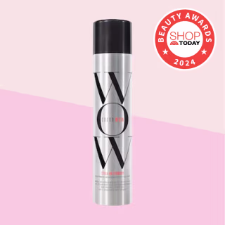 Color Wow Style on Steroids Color-Safe Texturizing Spray