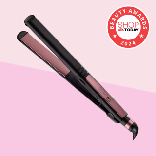 Conair InfinitiPro Flat Iron