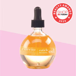 Naturale Milk & Honey Cuticle Oil
