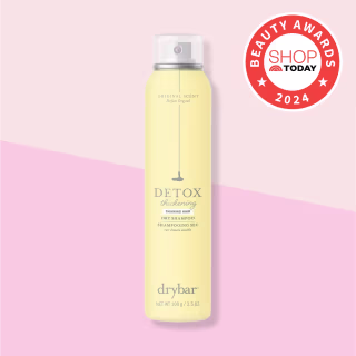 Drybar Detox Thickening Dry Shampoo for Thinning Hair