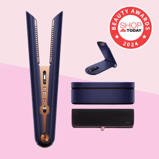 Dyson Corrale styler straightener