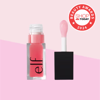 Glow Reviver Tinted Lip Oil