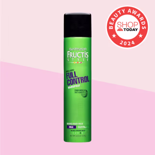 Garnier Fructis Style Full Control Anti-Humidity Hairspray