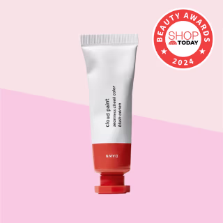 Glossier Cloud Paint