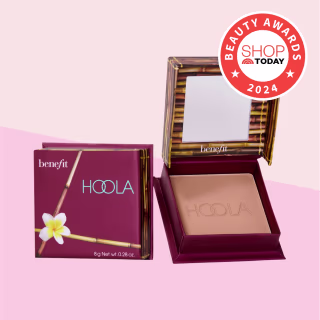 Benefit Cosmetics Hoola Bronzer