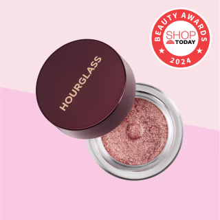 Hourglass Scattered Light Glitter Eye Shadow