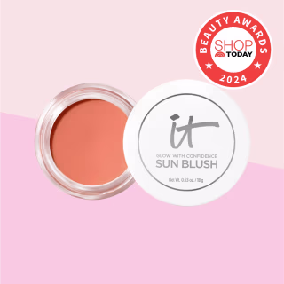 Glow with Confidence Sun Blush