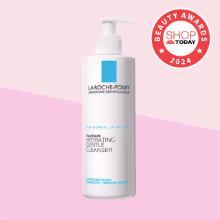 Toleriane Hydrating Gentle Face Cleanser