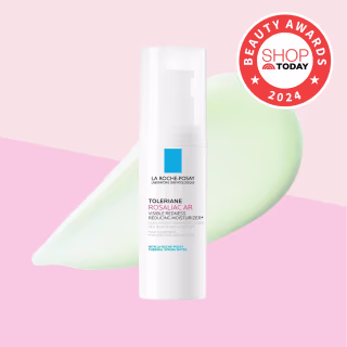 La Roche-Posay Toleriane Rosaliac AR Visible Redness Reducing Cream