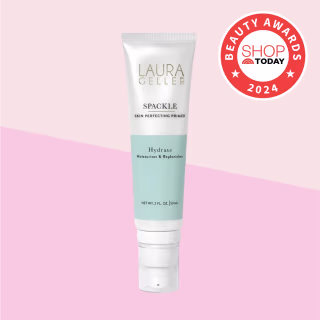 Beauty Spackle Skin Perfecting Primer: Hydrate