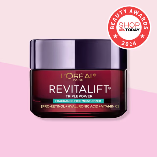 Revitalift Triple Power Anti-Aging Moisturizer