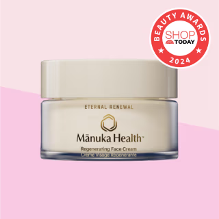 Manuka Health Eternal Renewal Regenerating Face Cream