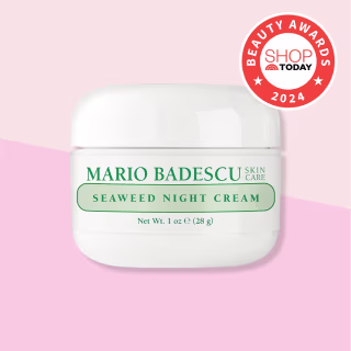 Seaweed Night Cream