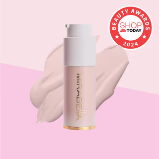 Mirabella Beauty Invincible for All Anti-Aging HD Foundation