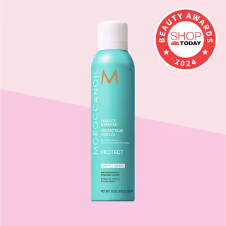 Moroccanoil Perfect Defense Heat Protectant