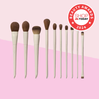 Morphe x Ariel Signature Look 12-Piece Makeup Set