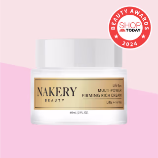 Nakery Beauty Lift-TOX Multi-Power Firming Rich Cream