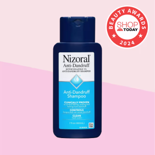 Nizoral Anti-Dandruff Shampoo