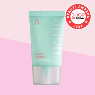 Norie Kimchii Cleanser