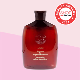 Oribe Shampoo for Magnificent Volume