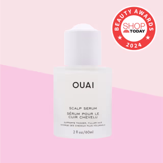 Ouai Hydrating Scalp Serum