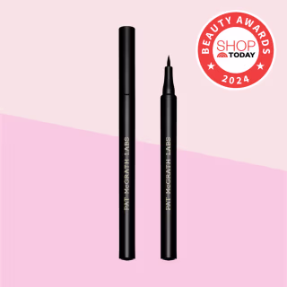 Pat McGrath Perma Precision Liquid Eyeliner
