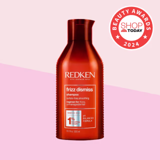 Redken Frizz Dismiss Shampoo