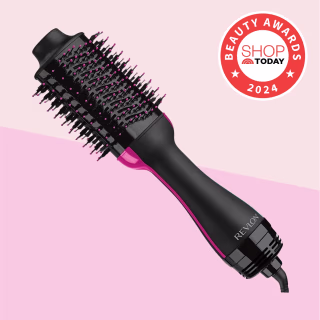 Revlon One-Step Volumizer PLUS 2.0 Hair Dryer and Hot Air Brush