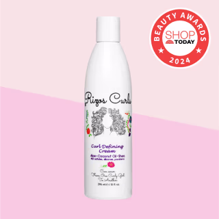 Curl Defining Cream