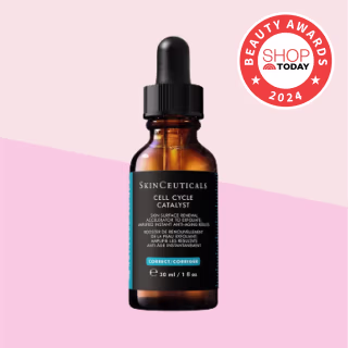 SkinCeuticals Cell Cycle Catalyst Exfoliating Booster Serum