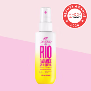 Sol de Janeiro Rio Radiance SPF 50 Body Oil