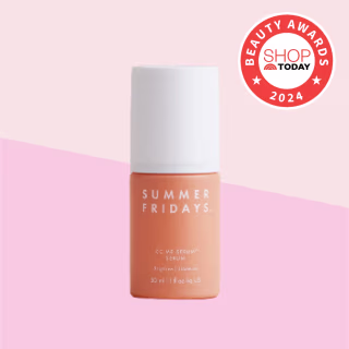 Summer Fridays CC Me Serum