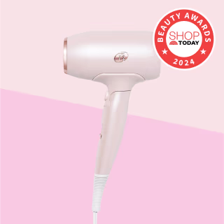 T3 Afar Lightweight Travel-Size Hair Dryer