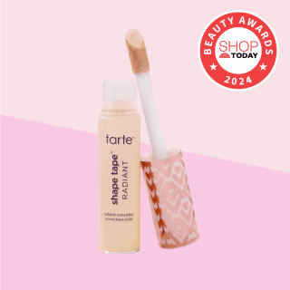 Shape Tape Radiant Concealer