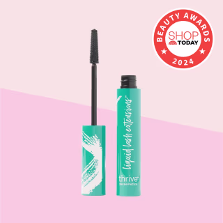 Thrive Causemetics Liquid Lash Extensions Mascara