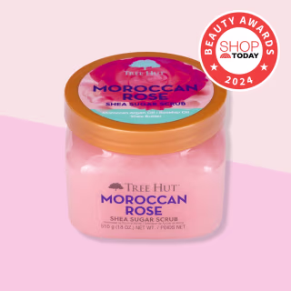 Tree Hut Shea Sugar Scrub