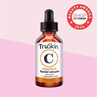 Truskin Vitamin C Facial Serum