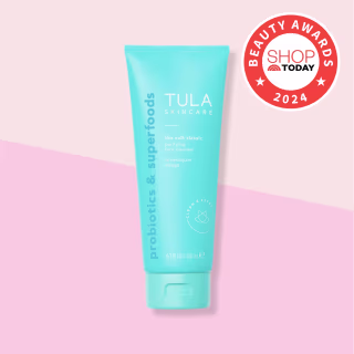 Purifying Face Cleanser