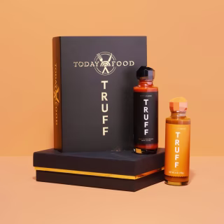 Buffalo Hot Sauce + Original