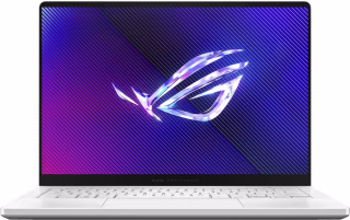 Asus ROG Zephyrus G14 (2024)