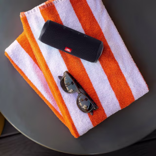 Waterproof Portable Bluetooth Speaker