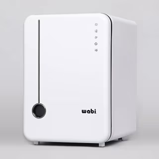 Wabi UVC LED Sanitizer & Dryer