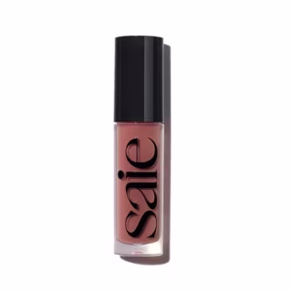 Saie Glossybounce High-Shine Hydrating Lip Gloss Oil