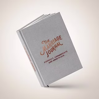 The Roloff Co. Marriage Journal
