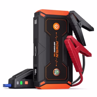 Car Jump Starter