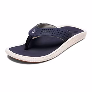 OluKai Ulele Men's Beach Sandals