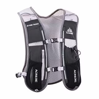 Hydration Vest Backpack
