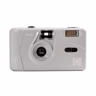 Reusable M35 35mm Film Camera