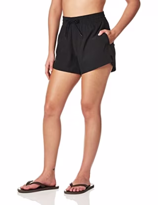 UPF 50+ Active Swim and Workout Boardshort